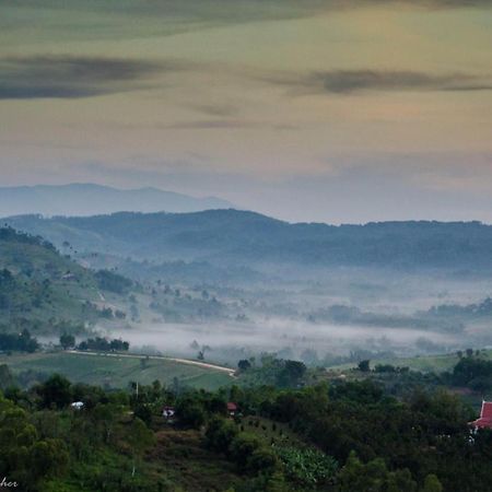 Vila Beantre i Hmok Ska Keo Ban Khao Ya Nua Exteriér fotografie